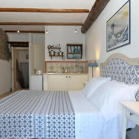 Self: In Appartement Cefalù