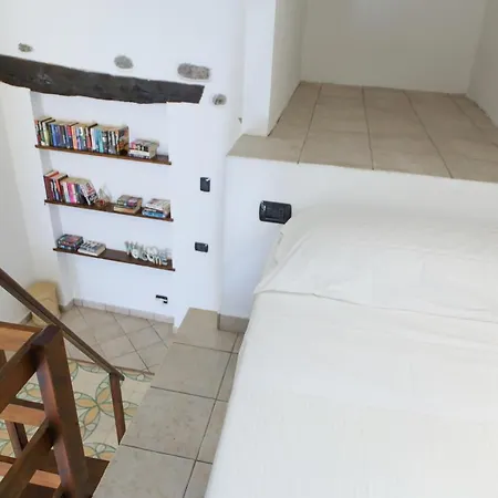 Appartement Self: In