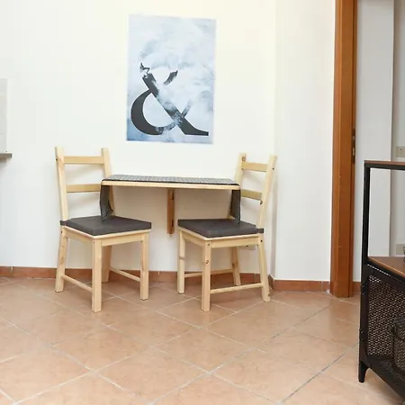 Appartement Self: In Cefalù